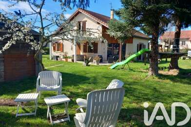 Maison 4 pièces 290000 €