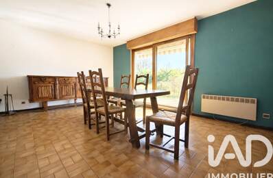Vente Maison/villa 4 pièces — photo du bien