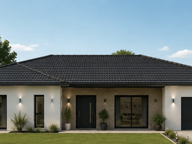 Vente Terrain à bâtir 1 654 m&sup2; — photo 3