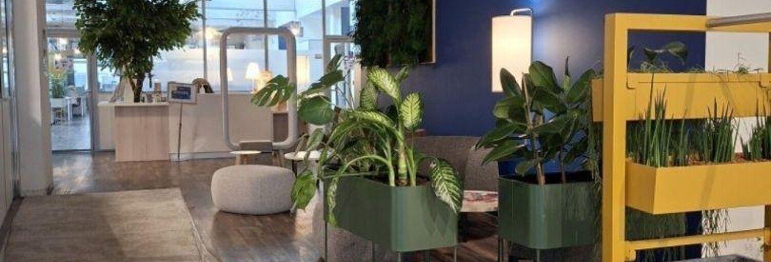 Commerce  160 m² à vendre à Amancy (74800)