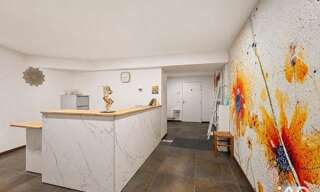 Commerce  160 m² à vendre à Amancy (74800)