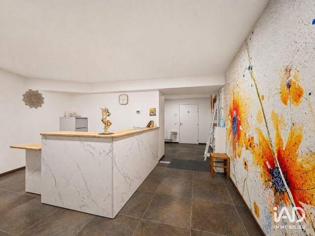 Vente Murs commerciaux 160 m&sup2; — photo du bien