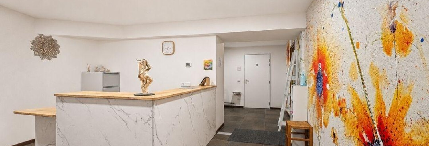 Commerce  160 m² à vendre à Amancy (74800)