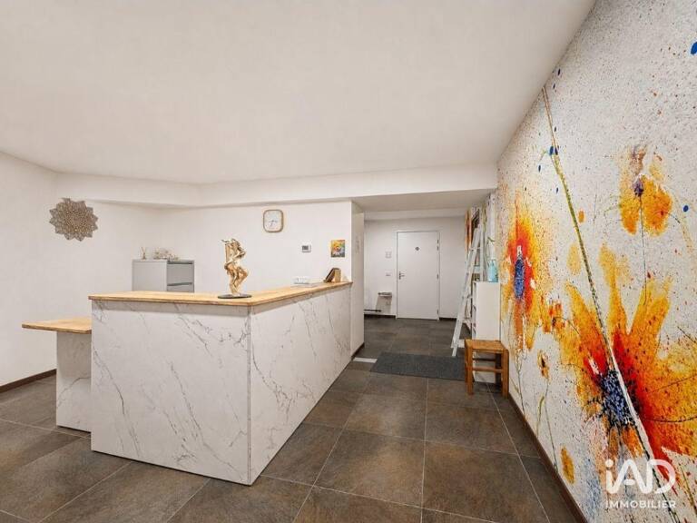 Vente Murs commerciaux 160 m&sup2; — photo 1