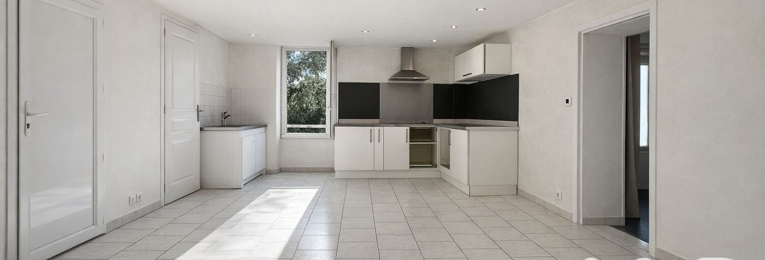 Appartement 2 Pièces 49 m² à vendre à Gémenos (13420)