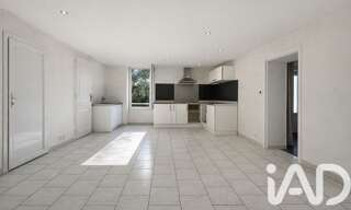 Appartement 2 Pièces 49 m² à vendre à Gémenos (13420)