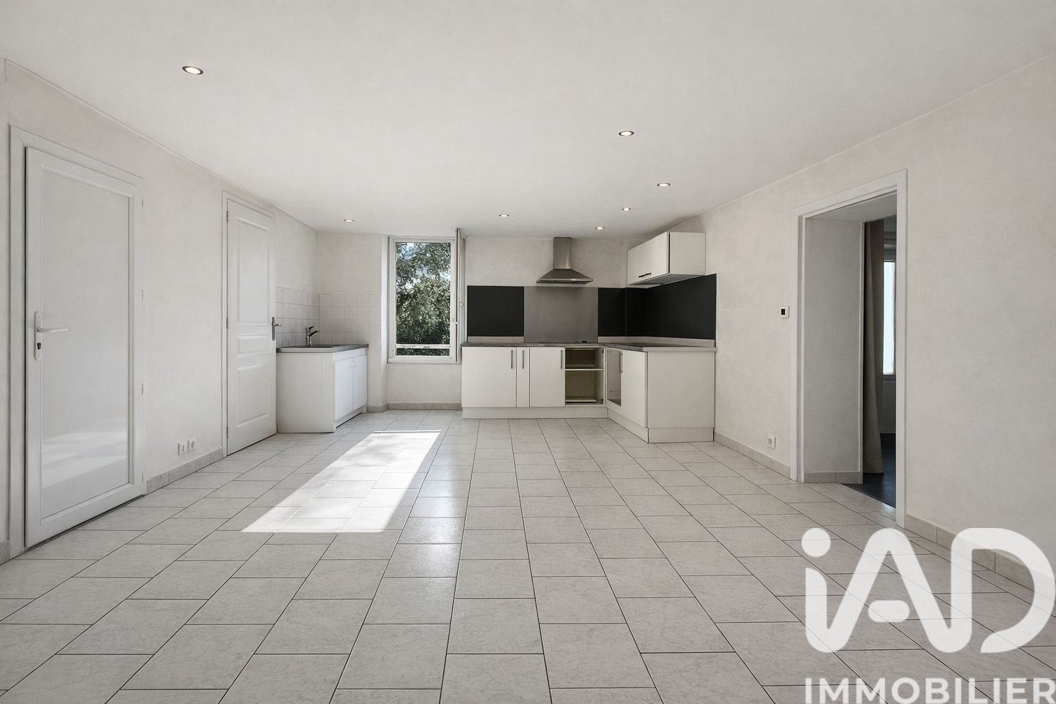 Appartement à vendre, 2 pièces, 49 m², Gémenos