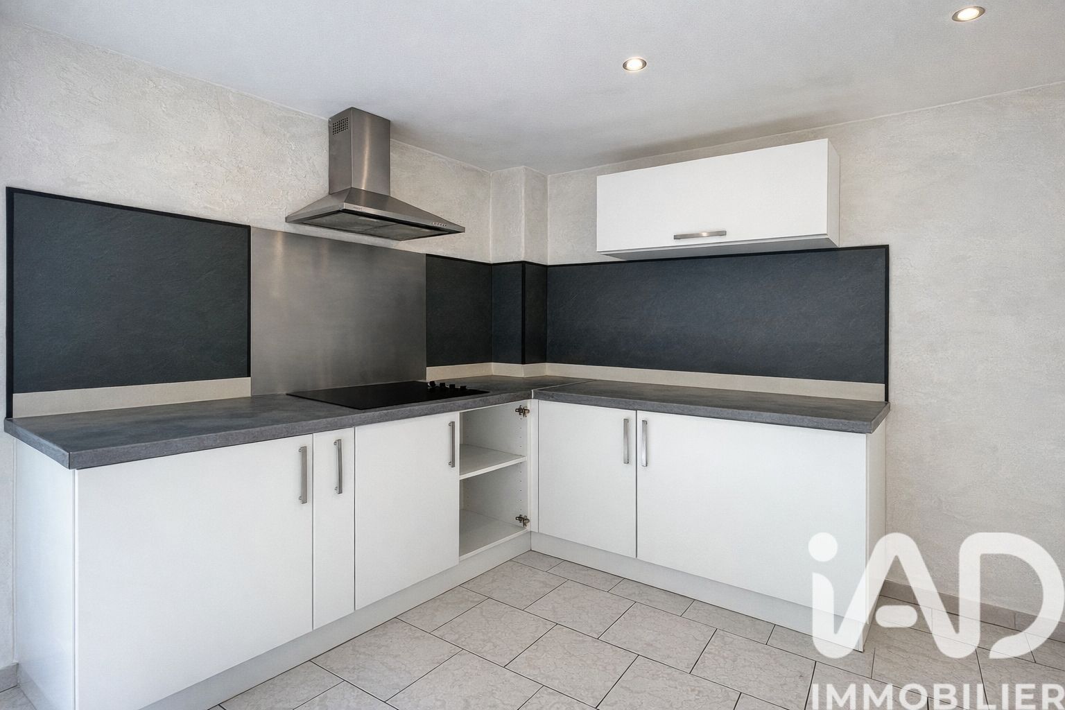 Vente Appartement 2 pièces - Photo 2