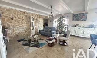 Maison 7 Pièces 190 m² à vendre à Sanary-sur-Mer (83110)