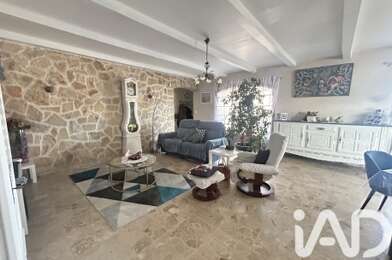 Maison 7 pièces 785000 €