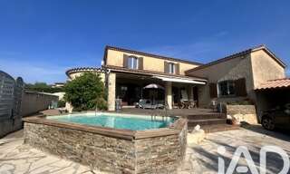 Maison 7 Pièces 190 m² à vendre à Sanary-sur-Mer (83110)