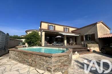 Maison 7 pièces 785000 €