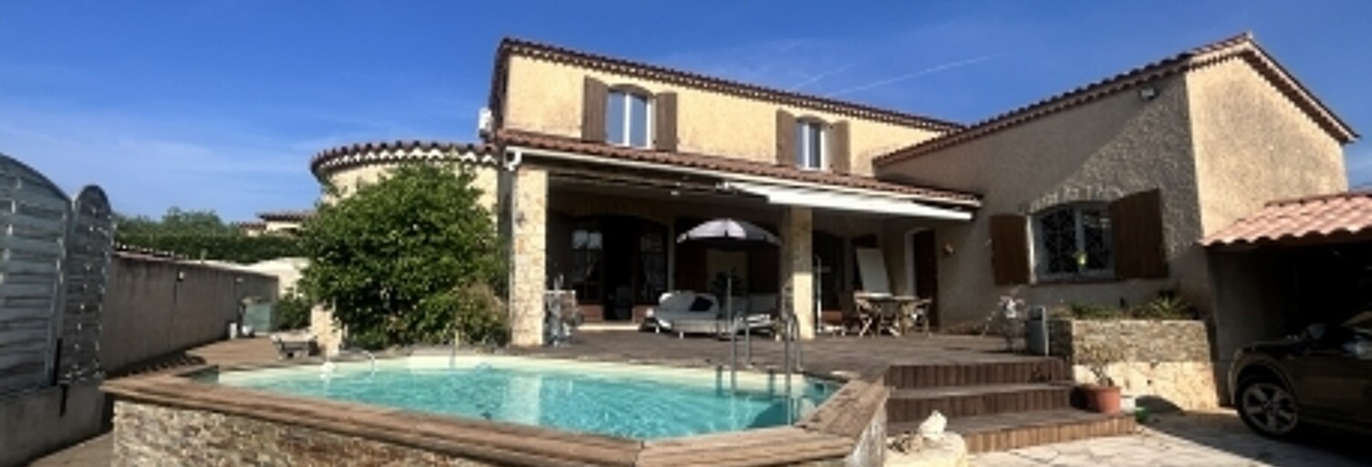 Maison 7 Pièces 190 m² à vendre à Sanary-sur-Mer (83110)