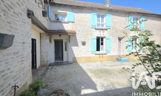 Maison 9 Pièces 180 m² à vendre à Semoutiers-Montsaon (52000)