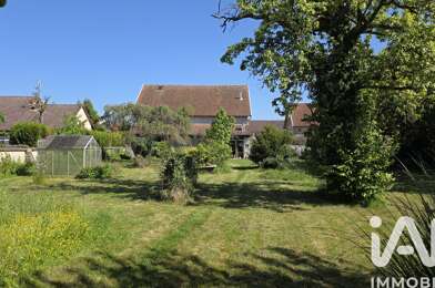 Maison 9 pièces 169000 €