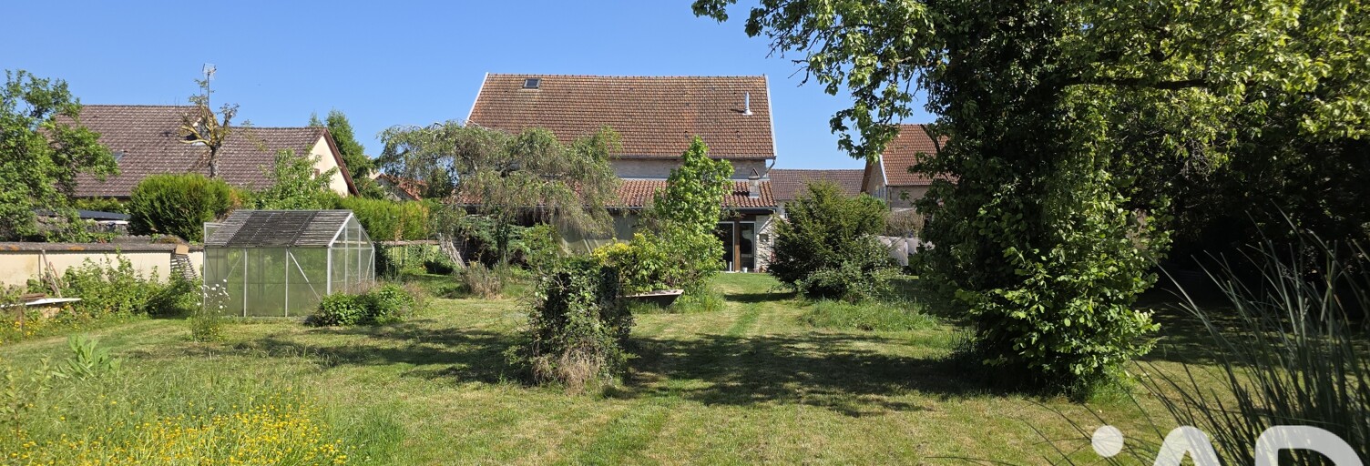 Maison 9 Pièces 180 m² à vendre à Semoutiers-Montsaon (52000)