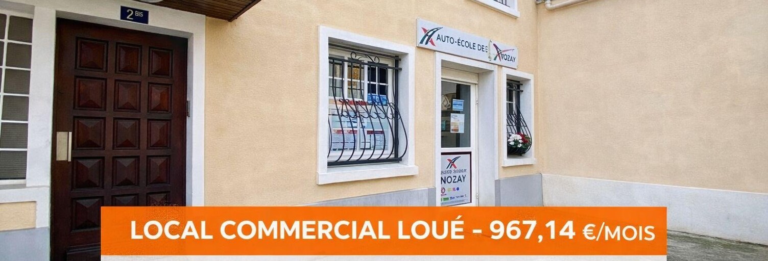 Divers  48 m² à vendre à Nozay (91620)