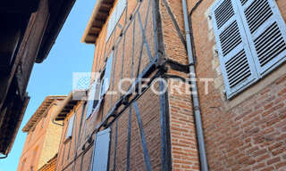 Appartement 2 Pièces 48 m² à vendre à Albi (81000)