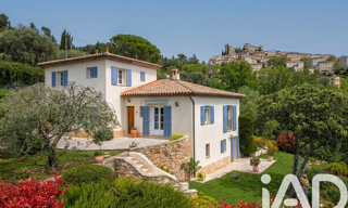 Maison 5 Pièces 150 m² à vendre à Callian (83440)