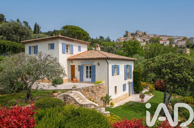 Maison 5 pièces 649000 €