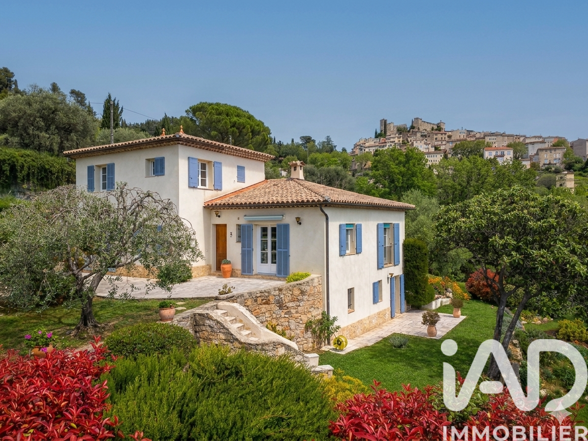 Maison à vendre, 5 pièces, 150 m², Callian