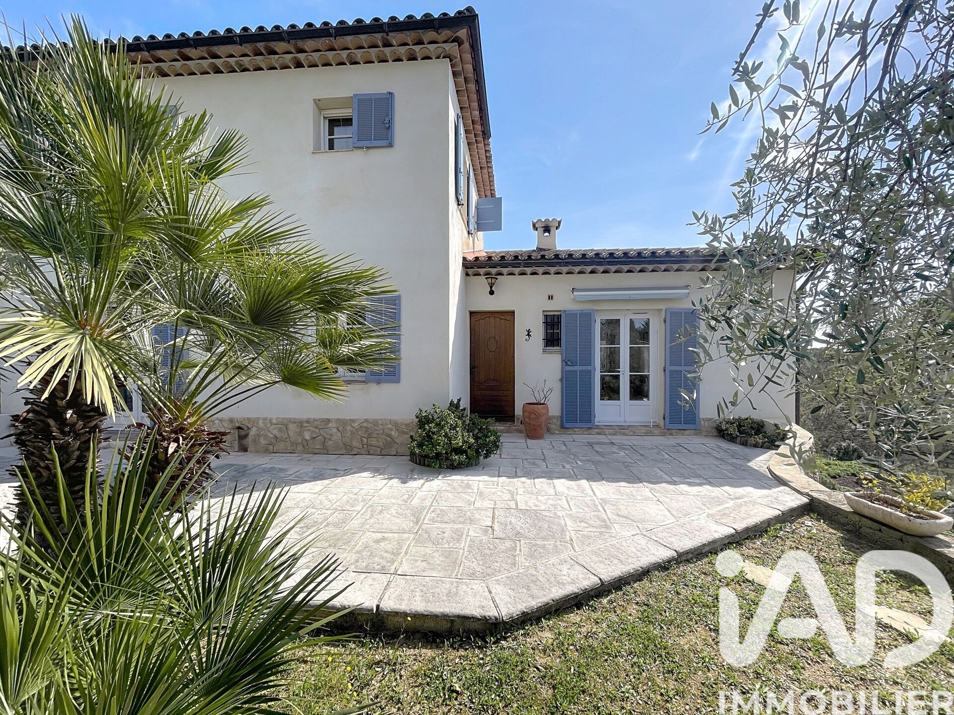 Vente Maison d'architecte 5 pièces - Photo 2