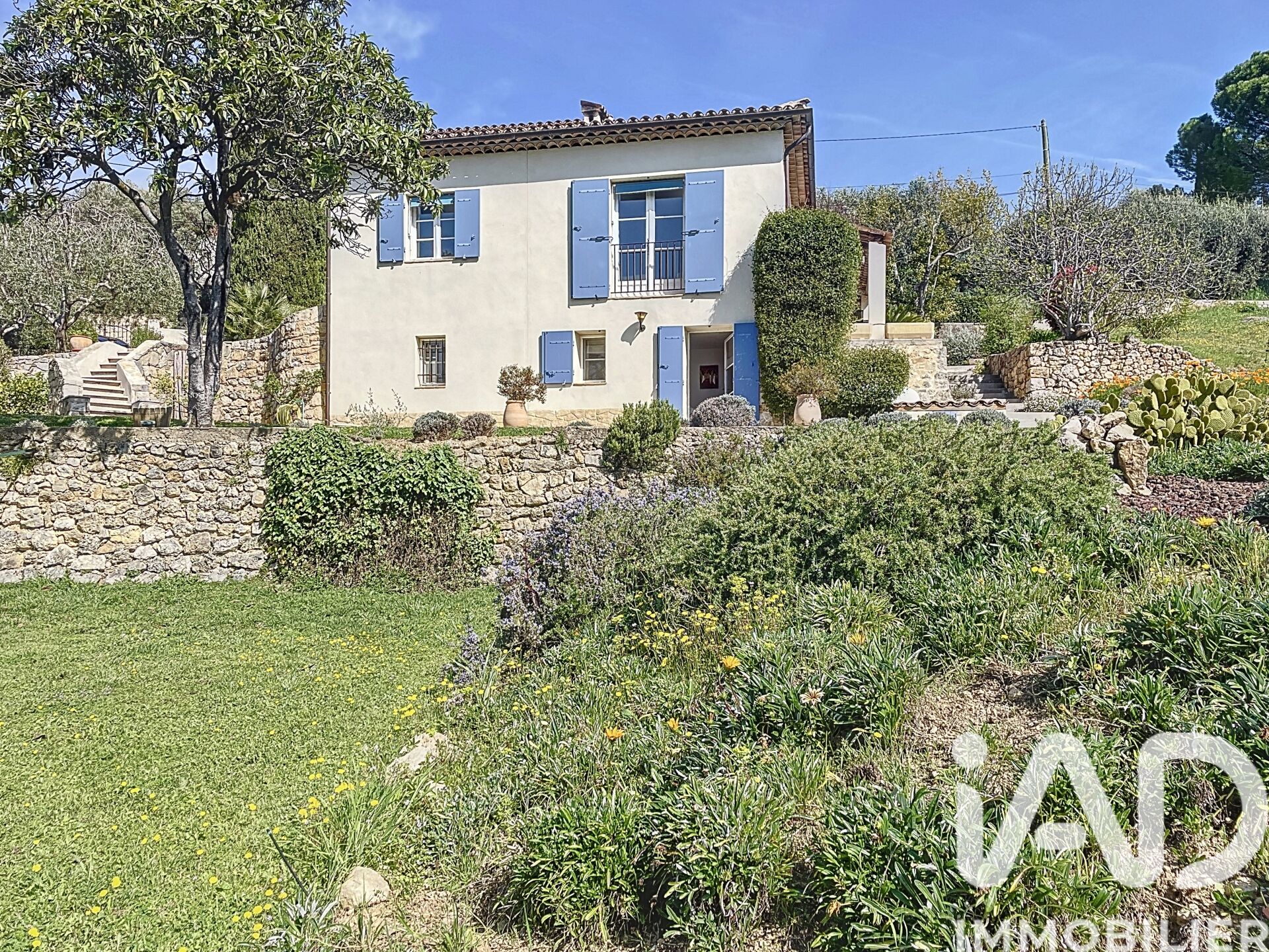 Vente Maison d'architecte 5 pièces - Photo 5