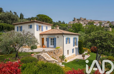 Vente Maison d'architecte 5 pièces — photo du bien