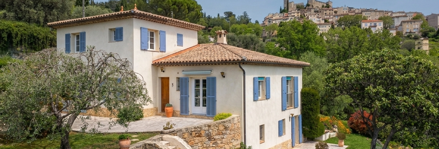 Maison 5 Pièces 150 m² à vendre à Callian (83440)