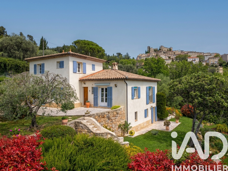 Vente Maison d'architecte 5 pièces — photo 1