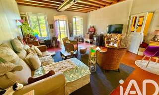 Maison 5 Pièces 112 m² à vendre à Chasnay (58350)