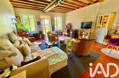 Maison 5 pièces 86300 €