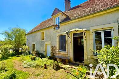 Maison 5 pièces 69990 €