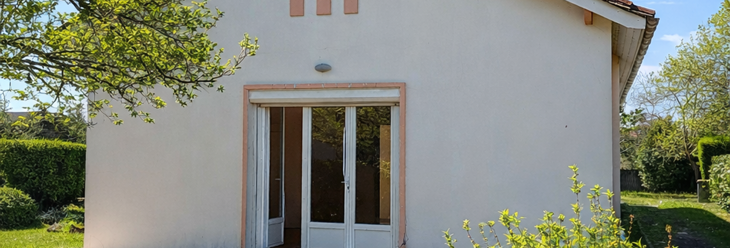 Maison 5 Pièces 96 m² à vendre à Saint-Seurin-sur-l'Isle (33660)