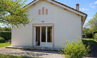 Maison 5 Pièces 96 m² à vendre à Saint-Seurin-sur-l'Isle (33660)