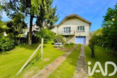 Maison 4 pièces 290000 €