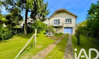 Maison 4 Pièces 69 m² à vendre à Saint-Germain-lès-Arpajon (91180)