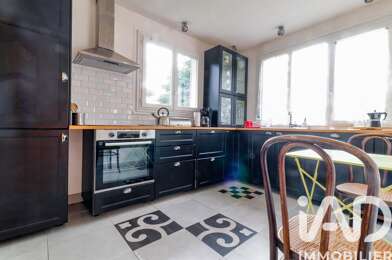 Maison 4 pièces 290000 €