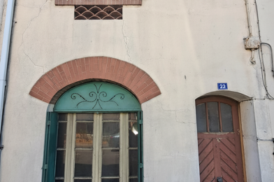 Maison 4 pièces 86000 €