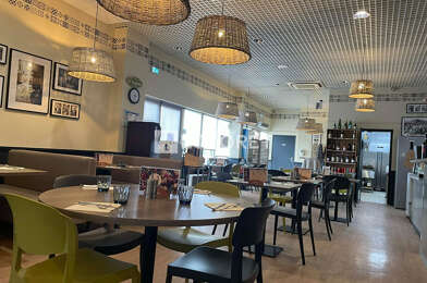 Commerce  128500 €