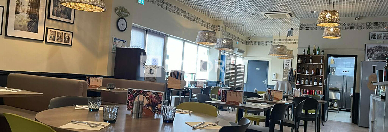 Commerce   m² à vendre à Orchies (59310)