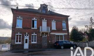 Maison 4 Pièces 108 m² à vendre à Glos-sur-Risle (27290)