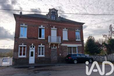 Maison 4 pièces 195000 €