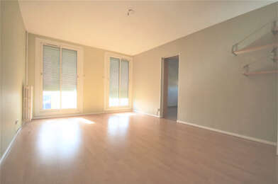 Appartement 4 pièces 165500 €