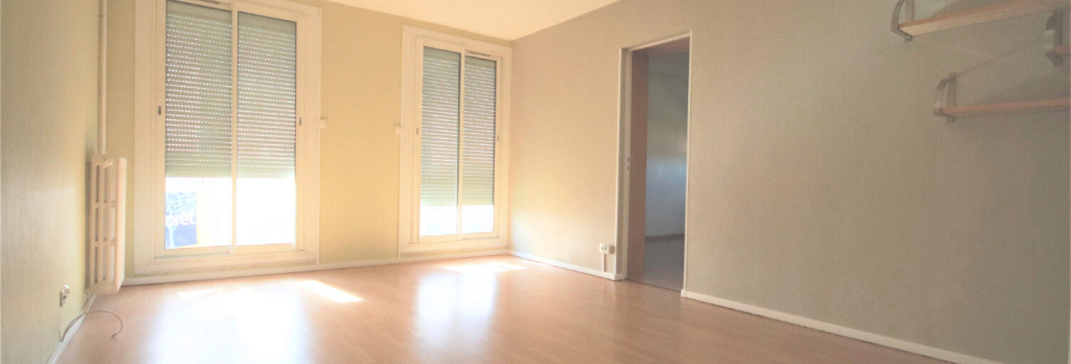 Appartement 4 Pièces 80 m² à vendre à Blagnac (31700)