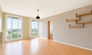 Appartement 4 Pièces 80 m² à vendre à Blagnac (31700)