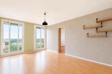 Appartement 4 pièces 165500 €