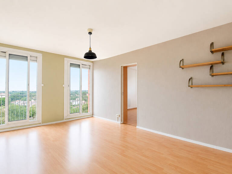 Blagnac - Appartement T4 - 81m² — photo 1