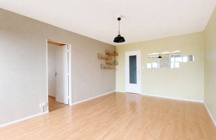 Blagnac - Appartement T4 - 81m² — photo 2