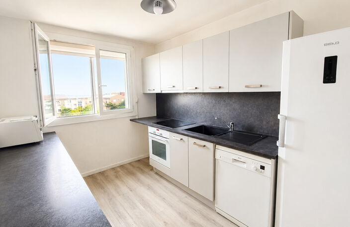 Blagnac - Appartement T4 - 81m² — photo 3